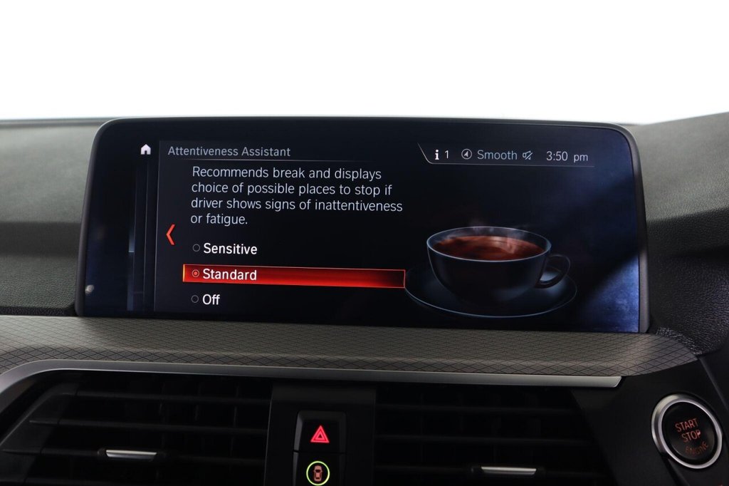 Used BMW X3 2019 for sale - 77821078: Photo 48