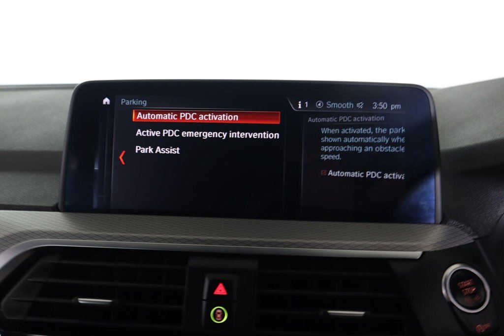 Used BMW X3 2019 for sale - 77821078: Photo 49