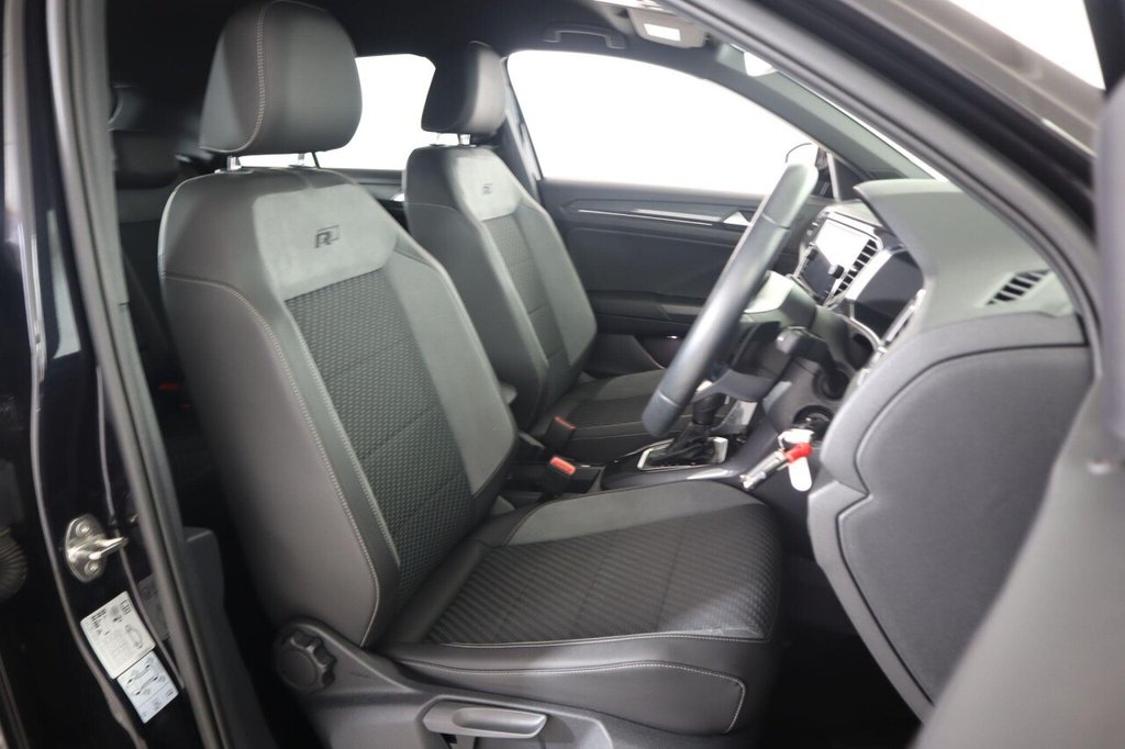 Used Volkswagen T-Roc 2021 for sale - 77153317: Photo 14
