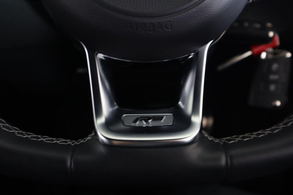 Used Volkswagen T-Roc 2021 for sale - 77153317: Photo 20