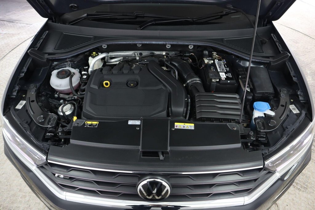 Used Volkswagen T-Roc 2021 for sale - 77153317: Photo 28