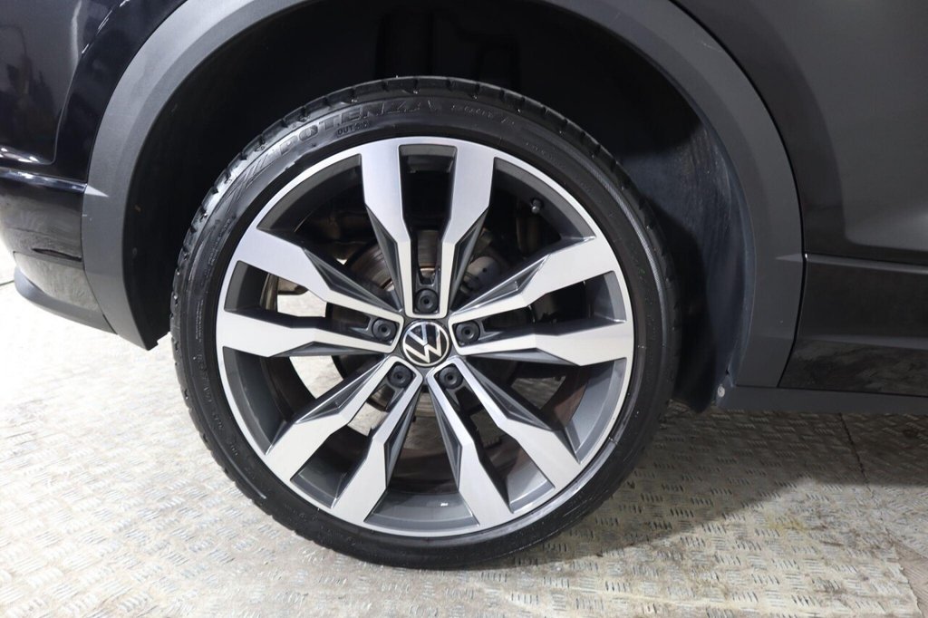 Used Volkswagen T-Roc 2021 for sale - 77153317: Photo 30