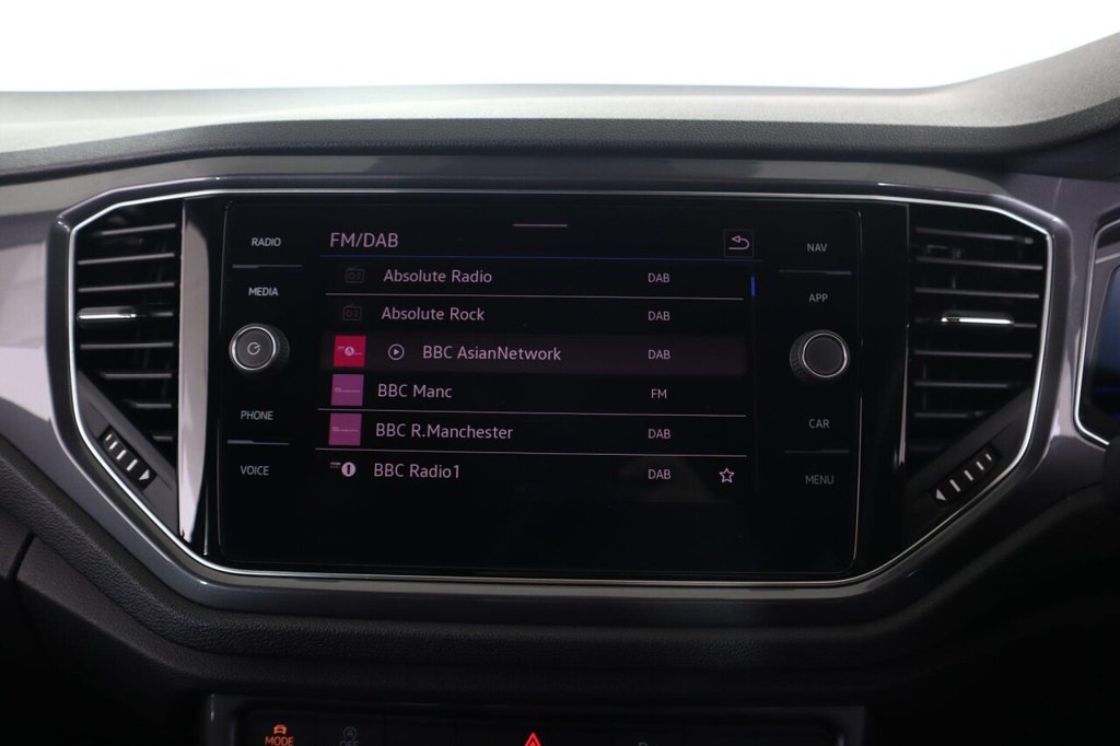 Used Volkswagen T-Roc 2021 for sale - 77153317: Photo 34