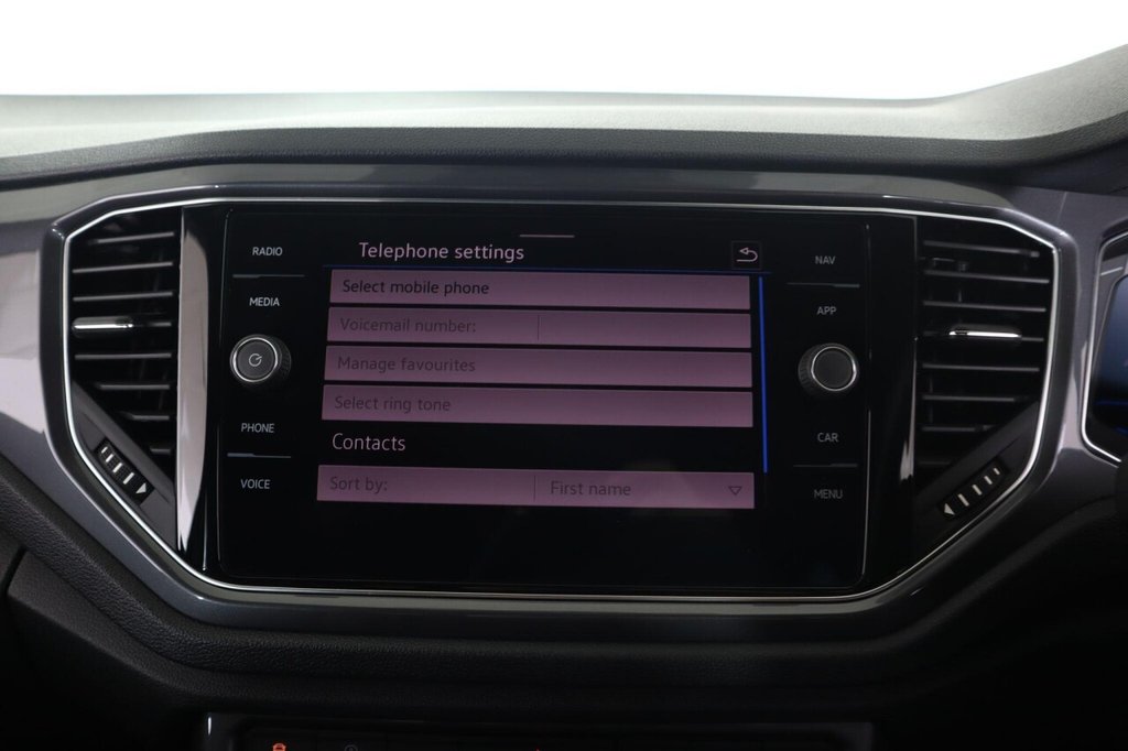 Used Volkswagen T-Roc 2021 for sale - 77153317: Photo 36