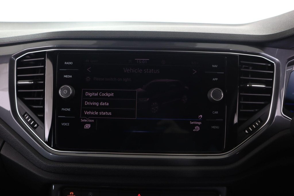 Used Volkswagen T-Roc 2021 for sale - 77153317: Photo 38