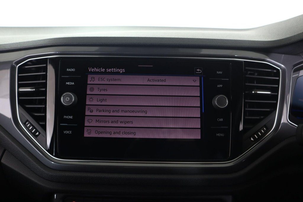 Used Volkswagen T-Roc 2021 for sale - 77153317: Photo 39