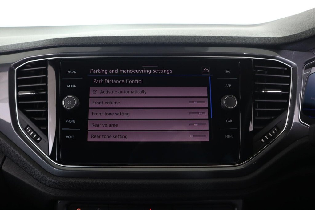 Used Volkswagen T-Roc 2021 for sale - 77153317: Photo 40