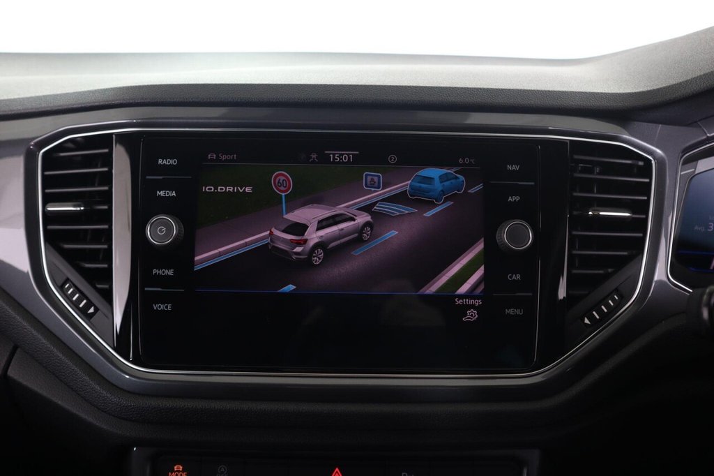 Used Volkswagen T-Roc 2021 for sale - 77153317: Photo 41