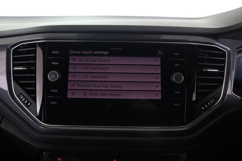 Used Volkswagen T-Roc 2021 for sale - 77153317: Photo 42