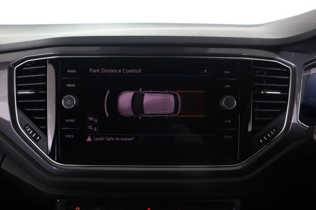 Used Volkswagen T-Roc 2021 for sale - 77153317: Photo 43