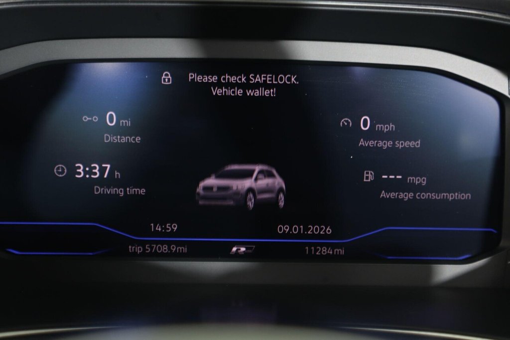 Used Volkswagen T-Roc 2021 for sale - 77153317: Photo 44