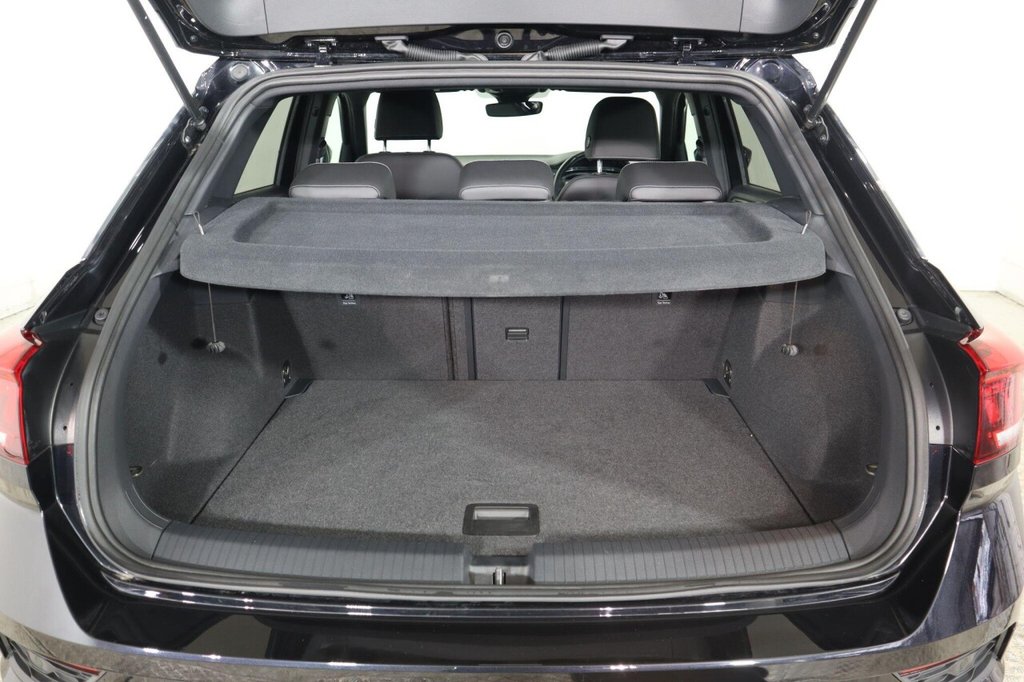 Used Volkswagen T-Roc 2021 for sale - 77153317: Photo 45