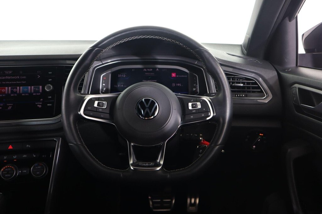 Used Volkswagen T-Roc 2021 for sale - 77153317: Photo 46