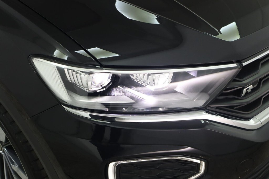 Used Volkswagen T-Roc 2021 for sale - 77153317: Photo 48