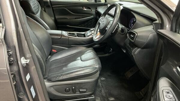 Used Hyundai Santa Fe 2023 for sale - 77952852: Photo 10