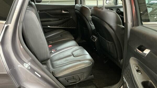 Used Hyundai Santa Fe 2023 for sale - 77952852: Photo 11