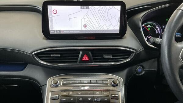 Used Hyundai Santa Fe 2023 for sale - 77952852: Photo 12