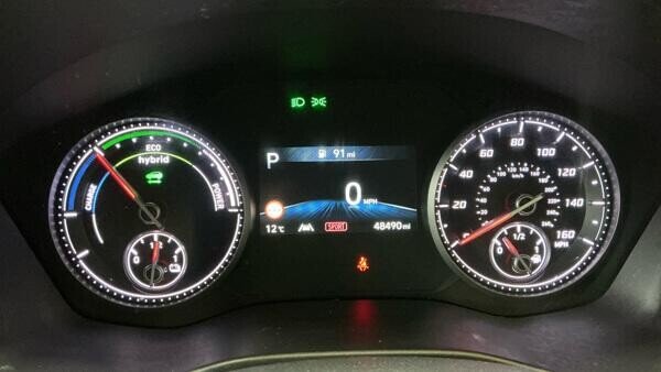 Used Hyundai Santa Fe 2023 for sale - 77952852: Photo 13