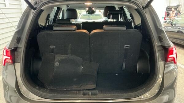 Used Hyundai Santa Fe 2023 for sale - 77952852: Photo 14