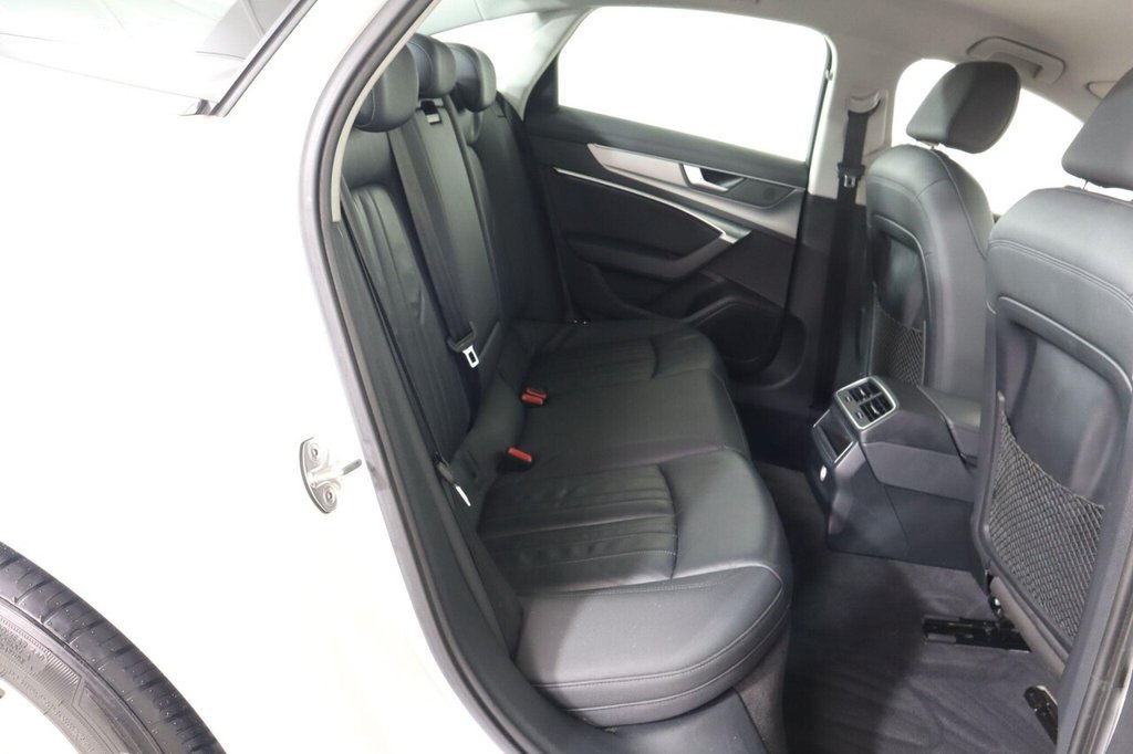 Used Audi A6 Saloon 2018 for sale - 76098243: Photo 15