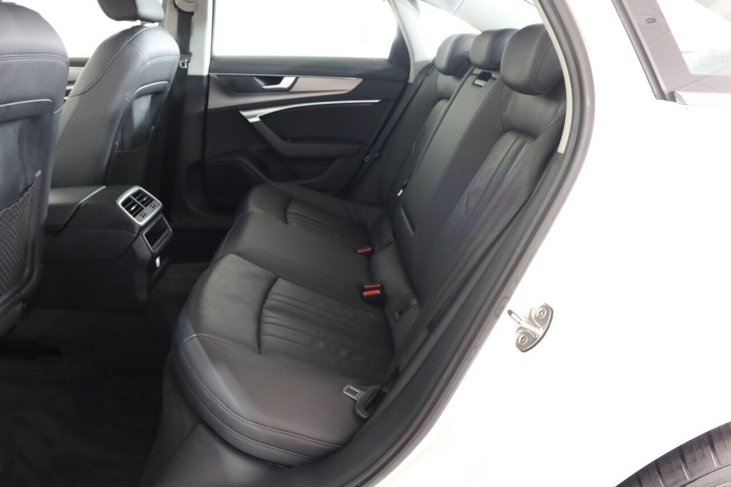 Used Audi A6 Saloon 2018 for sale - 76098243: Photo 16