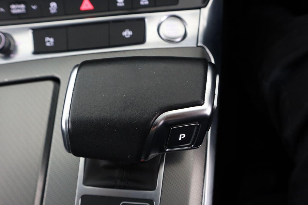 Used Audi A6 Saloon 2018 for sale - 76098243: Photo 21