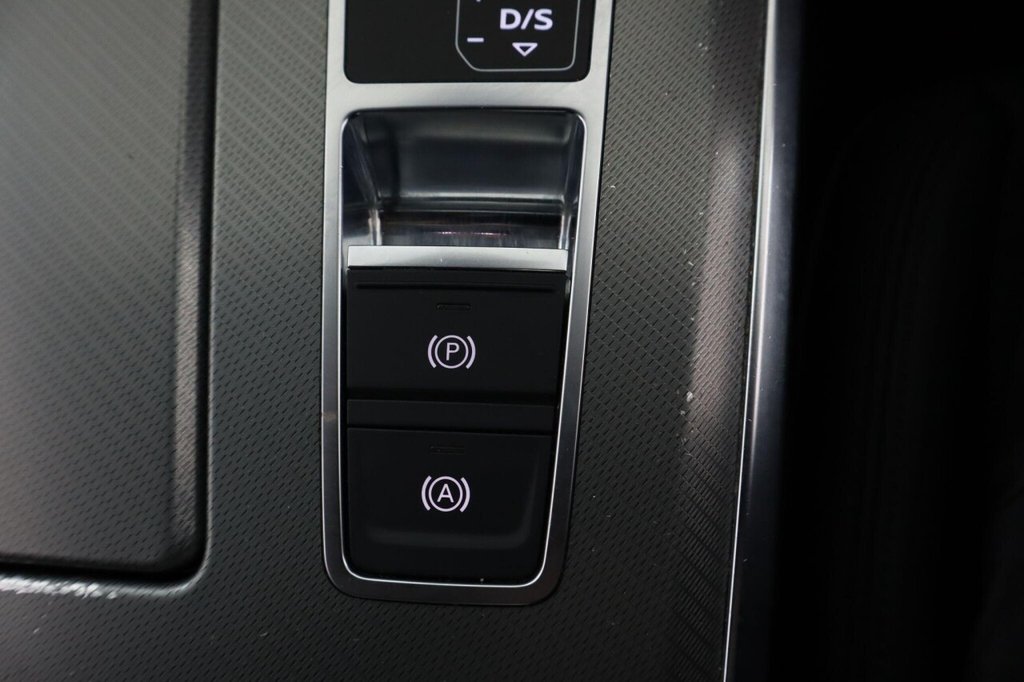 Used Audi A6 Saloon 2018 for sale - 76098243: Photo 23