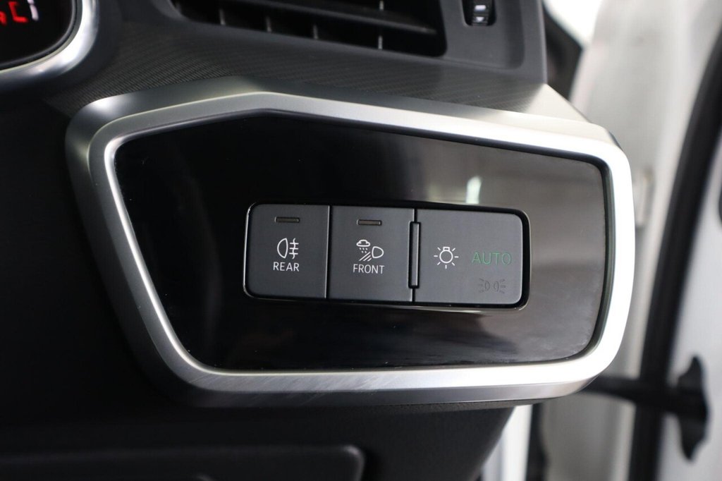 Used Audi A6 Saloon 2018 for sale - 76098243: Photo 24