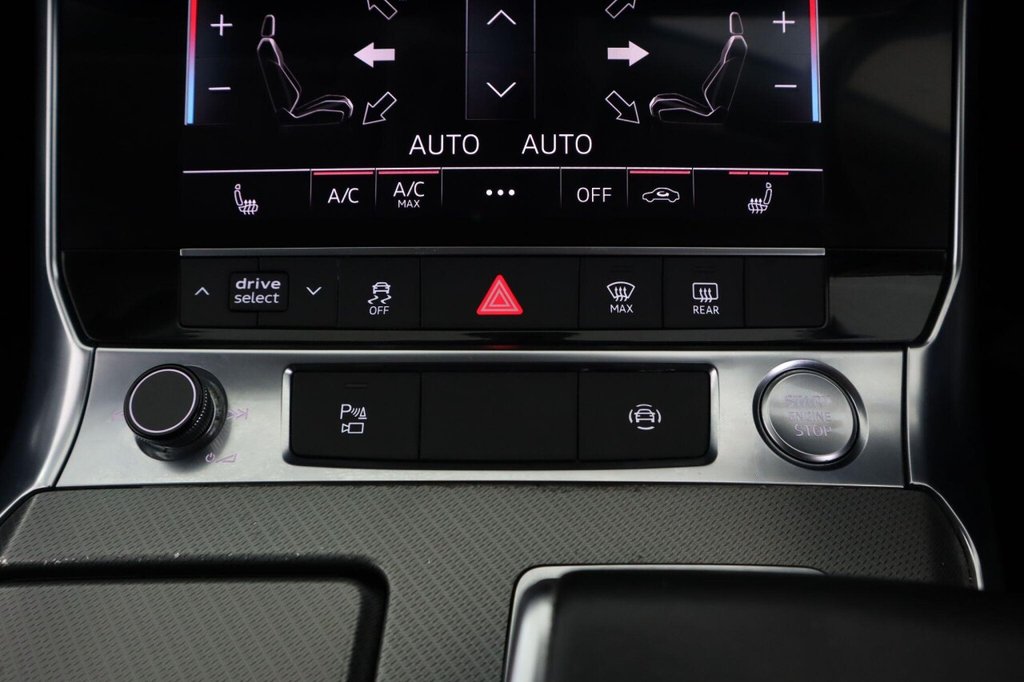 Used Audi A6 Saloon 2018 for sale - 76098243: Photo 33