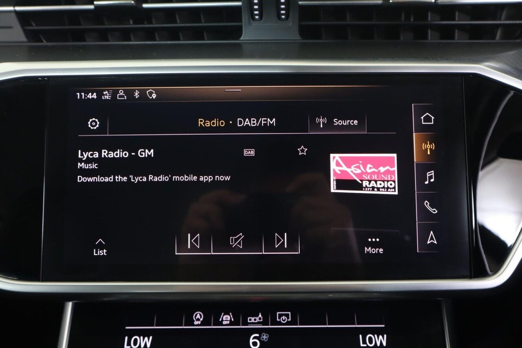 Used Audi A6 Saloon 2018 for sale - 76098243: Photo 34