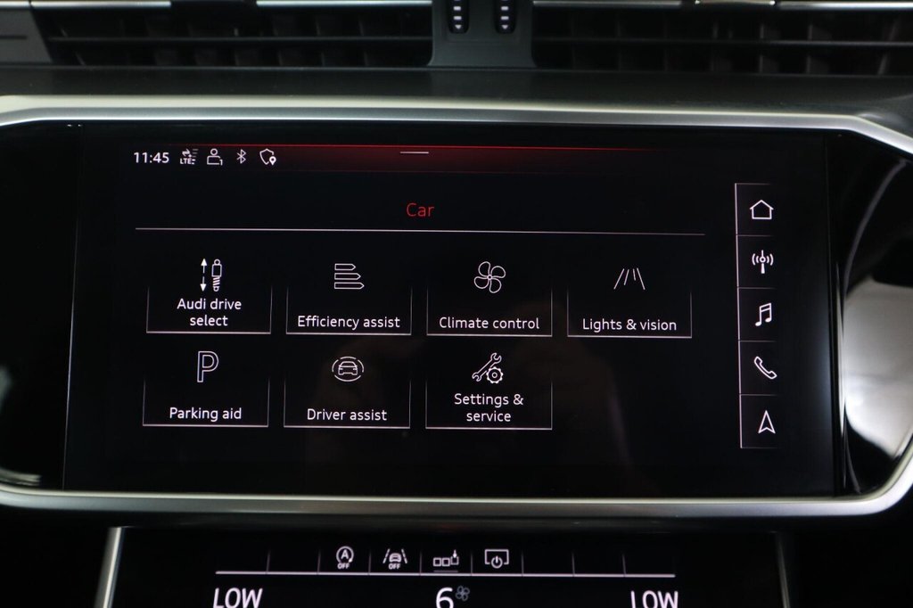 Used Audi A6 Saloon 2018 for sale - 76098243: Photo 42
