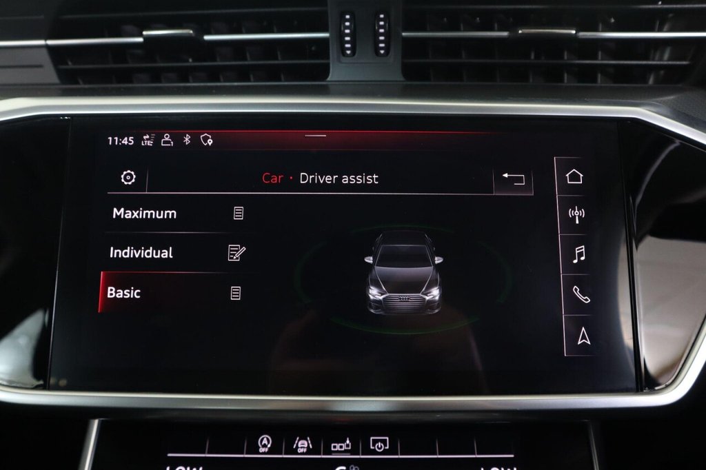 Used Audi A6 Saloon 2018 for sale - 76098243: Photo 45