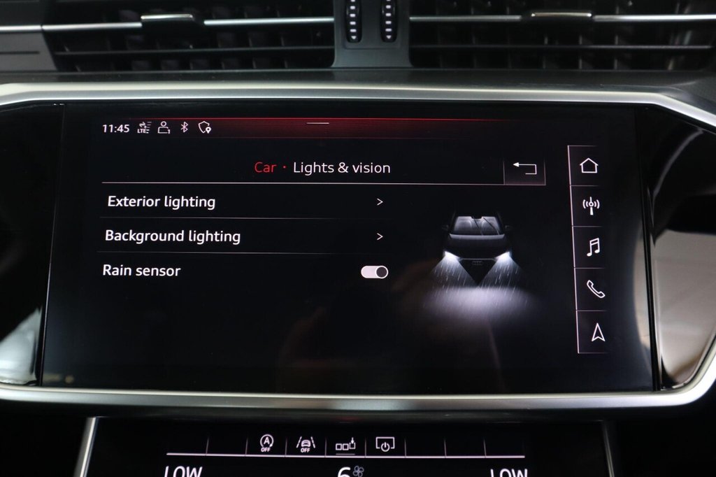 Used Audi A6 Saloon 2018 for sale - 76098243: Photo 46