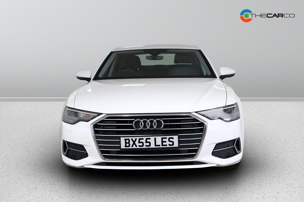 Used Audi A6 Saloon 2018 for sale - 76098243: Photo 5