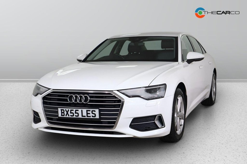 Used Audi A6 Saloon 2018 for sale - 76098243: Photo 6