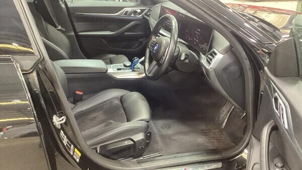 Used BMW i4 2022 for sale - 78003310: Photo 10