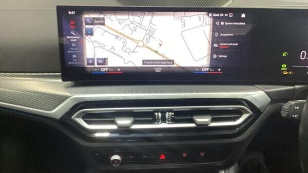 Used BMW i4 2022 for sale - 78003310: Photo 12