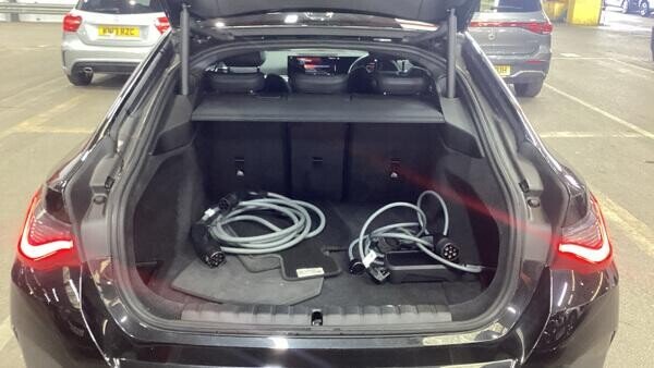 Used BMW i4 2022 for sale - 78003310: Photo 14