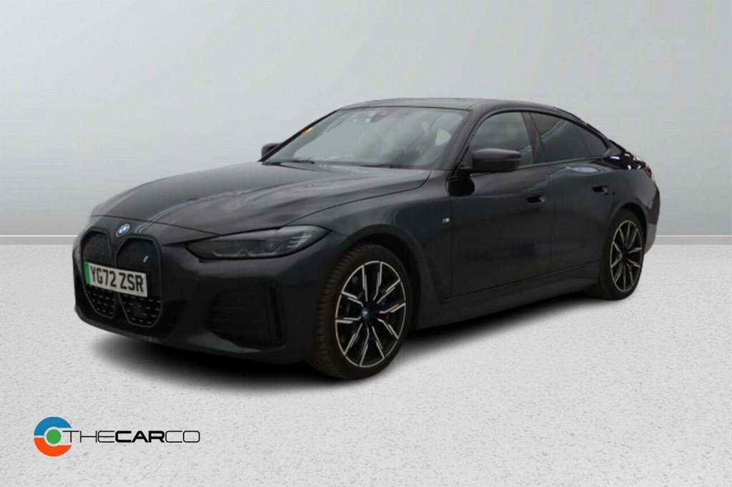 Used BMW i4 2022 for sale - 78003310: Photo 3