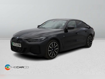 Used BMW i4 2022 for sale - 78003310: Photo