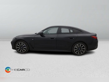 Used BMW i4 2022 for sale - 78003310: Photo