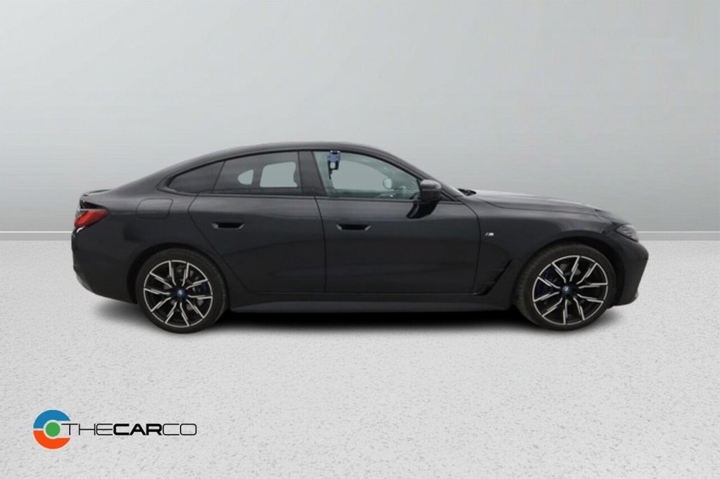 Used BMW i4 2022 for sale - 78003310: Photo 5