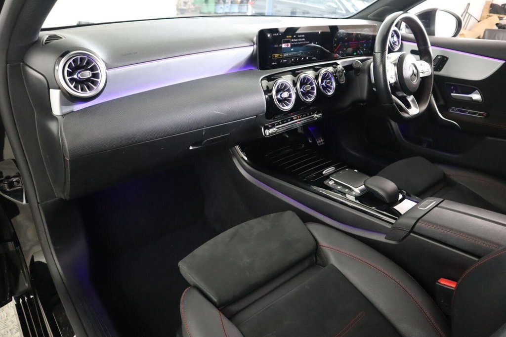 Used Mercedes-Benz A-Class 2021 for sale - 77547044: Photo 11