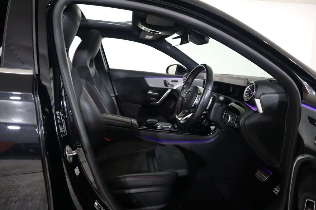 Used Mercedes-Benz A-Class 2021 for sale - 77547044: Photo 17