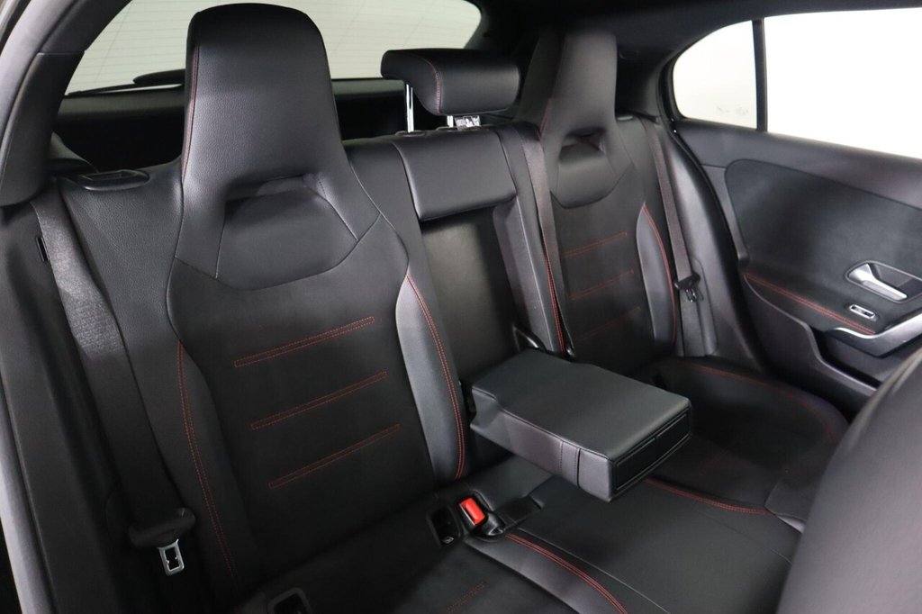 Used Mercedes-Benz A-Class 2021 for sale - 77547044: Photo 19
