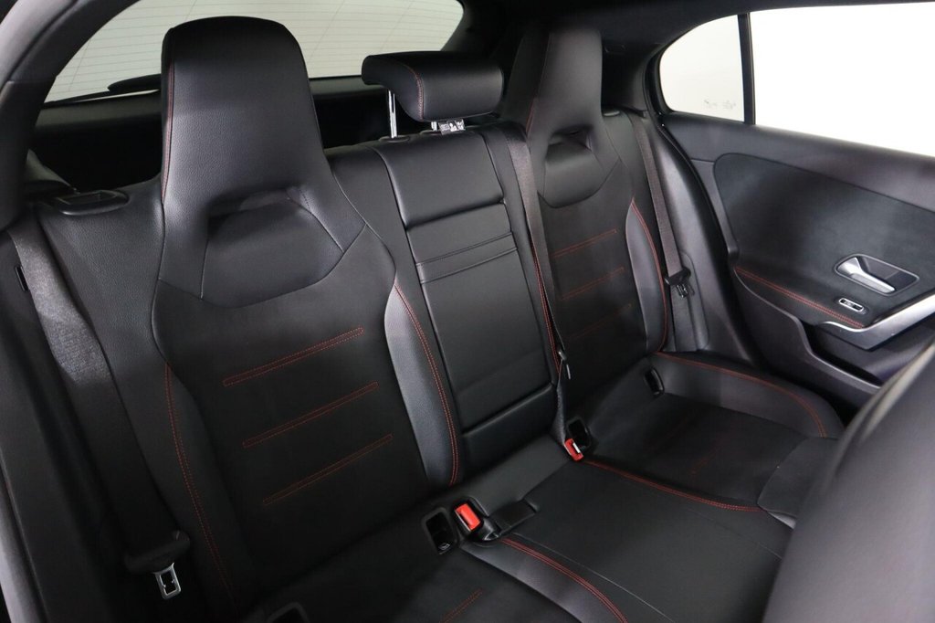 Used Mercedes-Benz A-Class 2021 for sale - 77547044: Photo 20