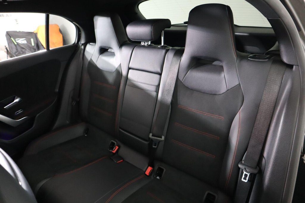 Used Mercedes-Benz A-Class 2021 for sale - 77547044: Photo 21