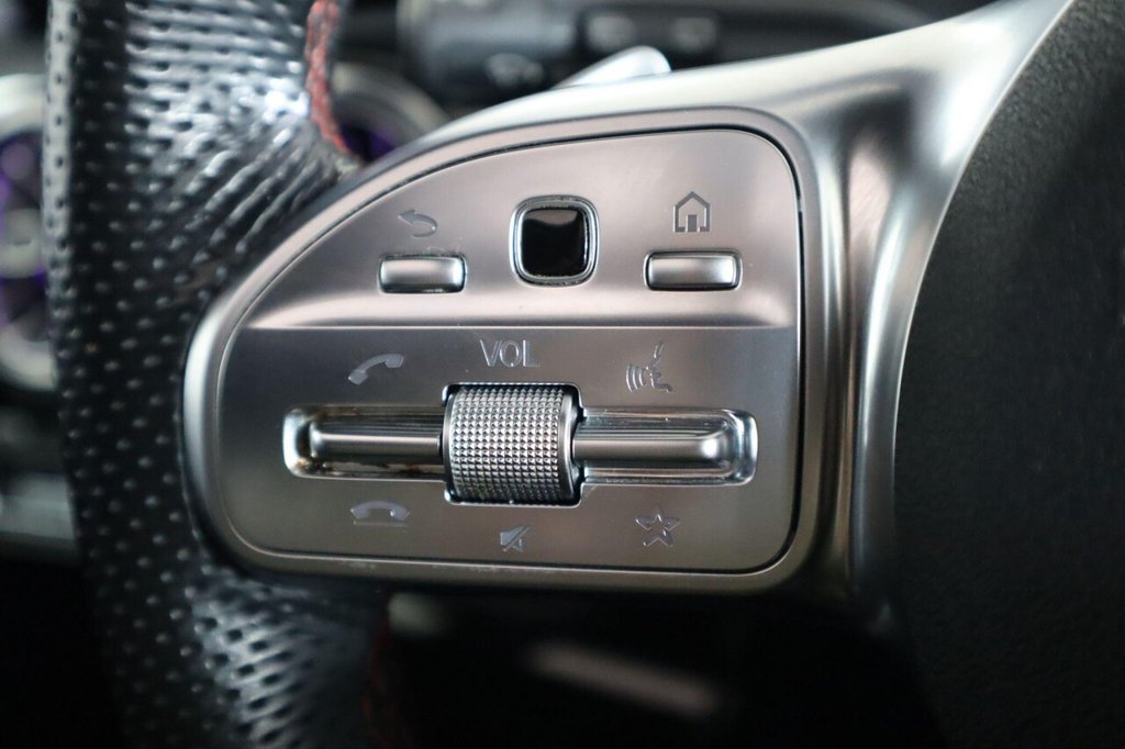 Used Mercedes-Benz A-Class 2021 for sale - 77547044: Photo 27