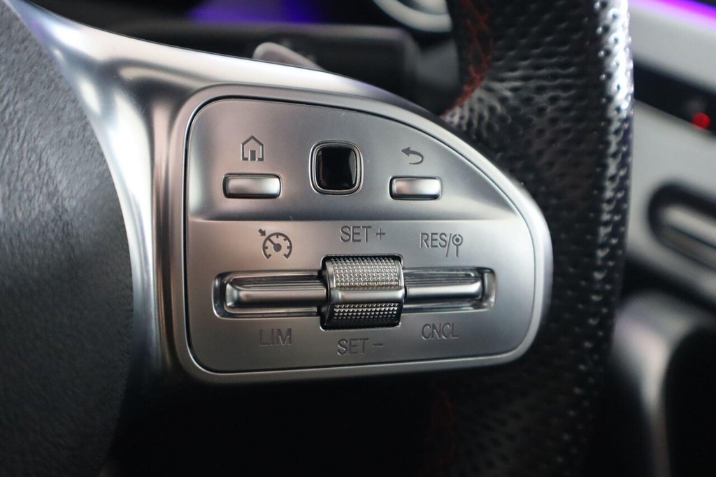 Used Mercedes-Benz A-Class 2021 for sale - 77547044: Photo 28