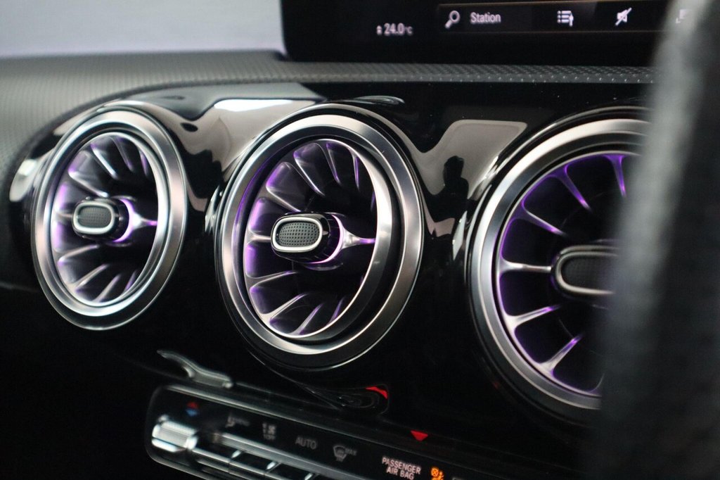 Used Mercedes-Benz A-Class 2021 for sale - 77547044: Photo 30